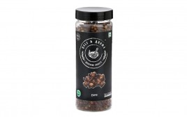 Salz & Aroma Clove   Plastic Jar  100 grams
